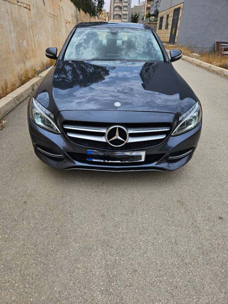 MERCEDES