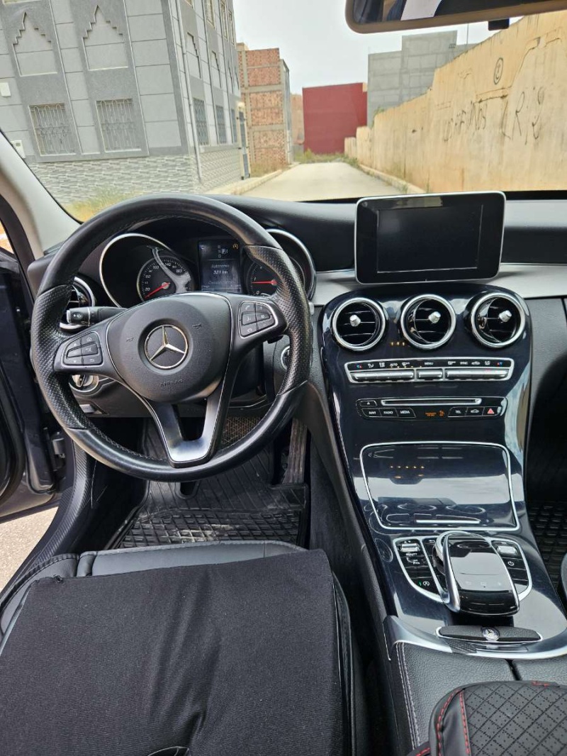 MERCEDES