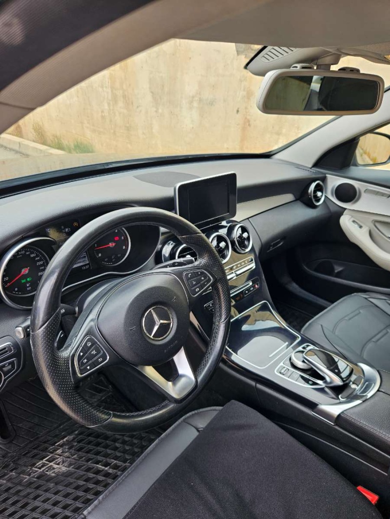 MERCEDES