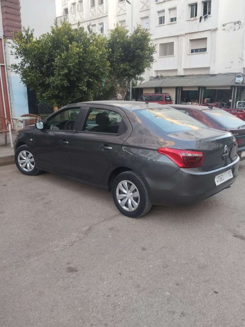 CITROEN