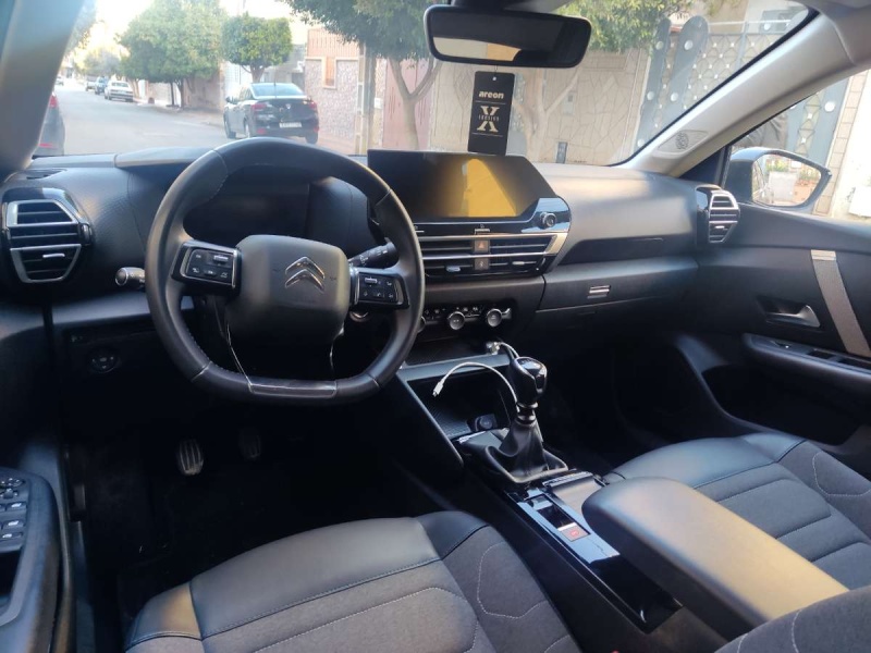 CITROEN