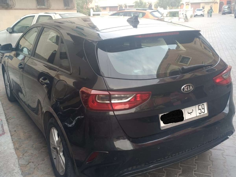 KIA