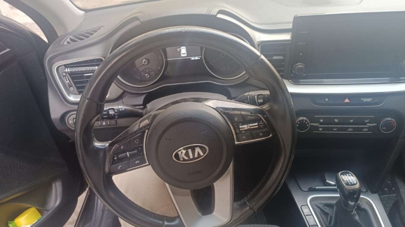 KIA