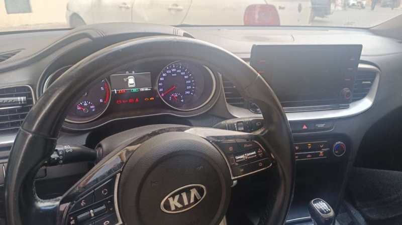 KIA