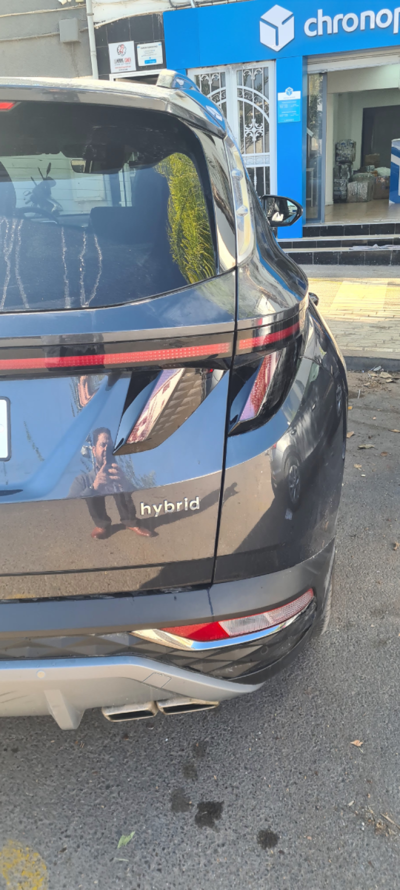 HYUNDAI