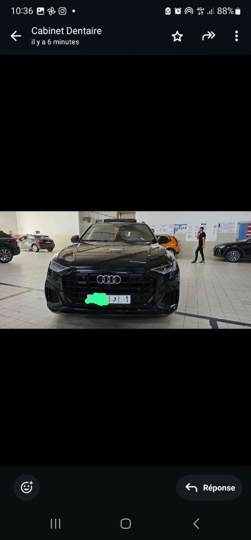 AUDI