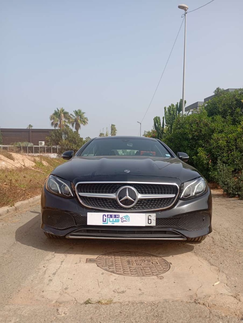 MERCEDES