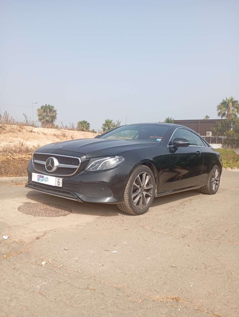 MERCEDES