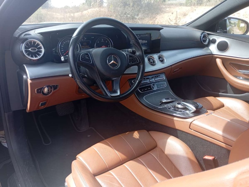 MERCEDES