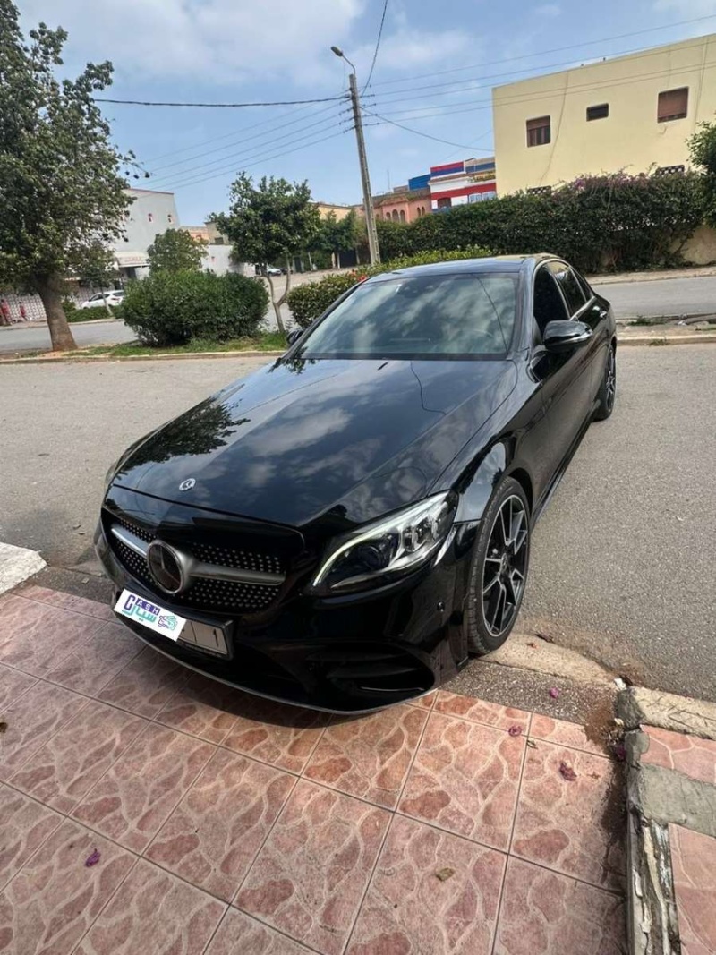 MERCEDES