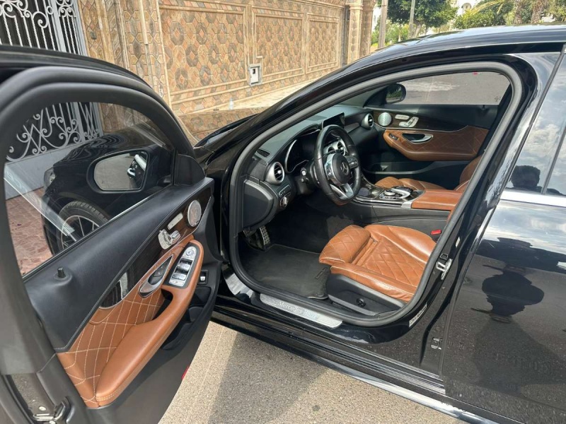 MERCEDES