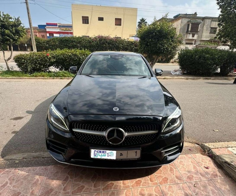 MERCEDES