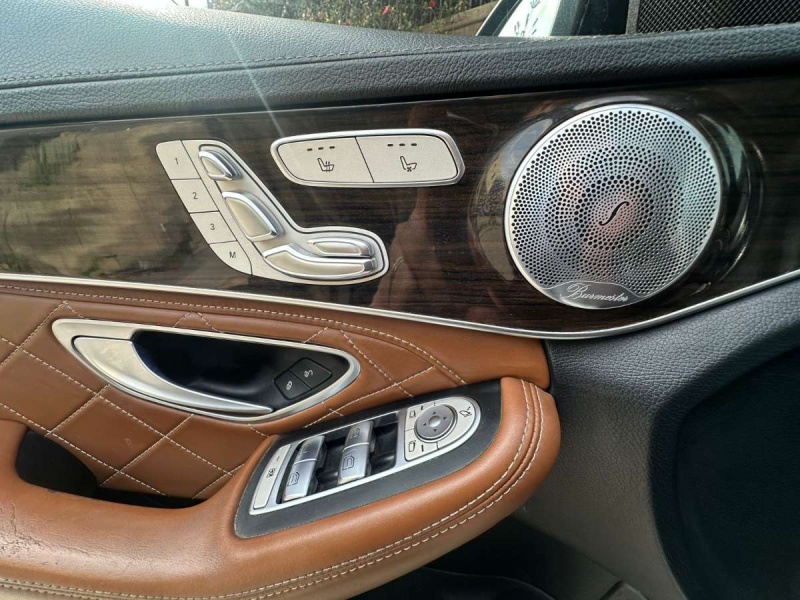 MERCEDES