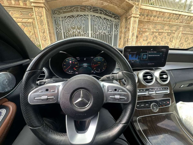 MERCEDES