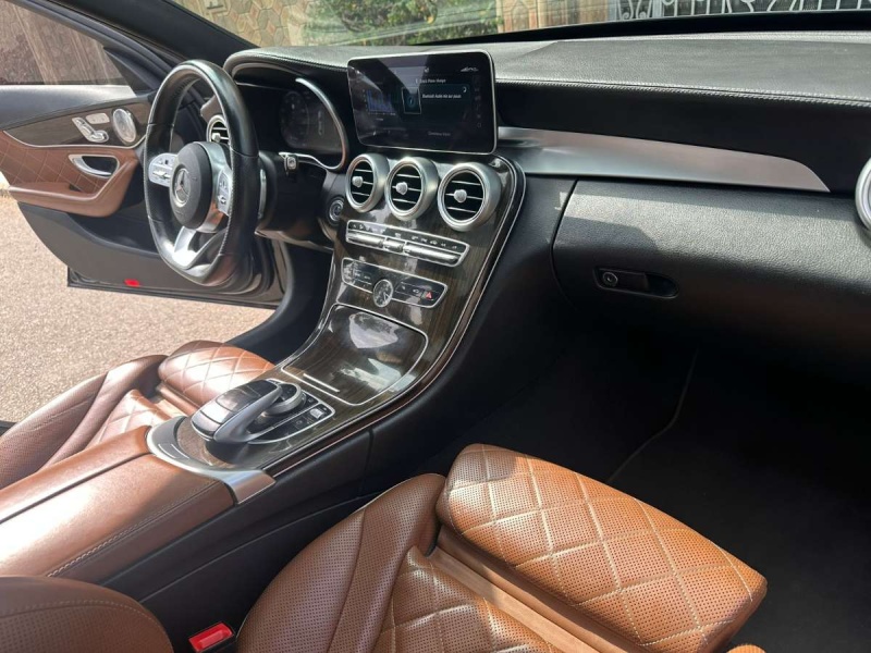 MERCEDES