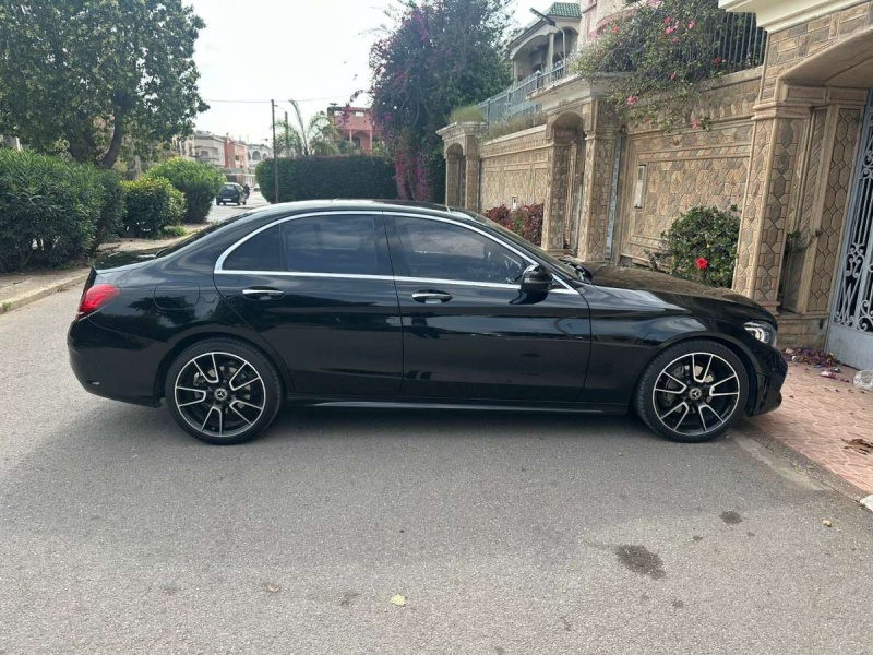 MERCEDES