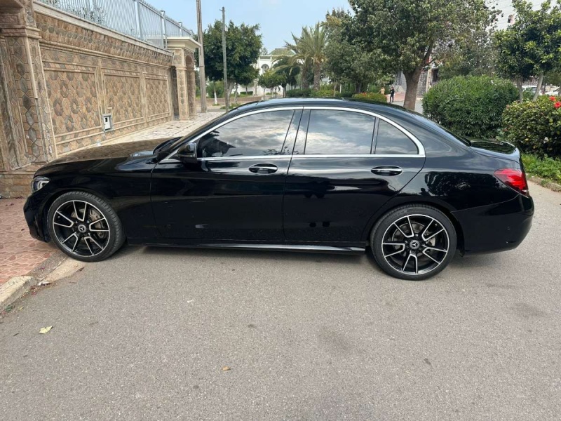 MERCEDES
