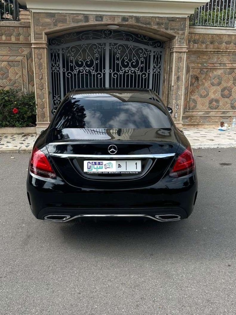 MERCEDES