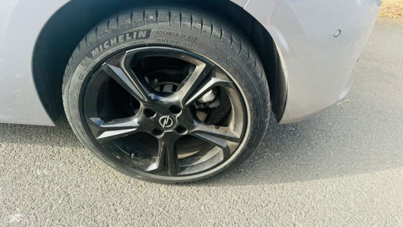 OPEL
