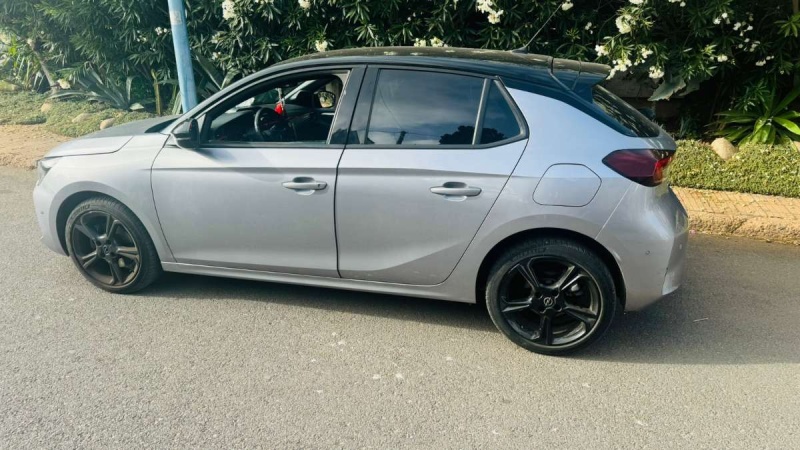 OPEL