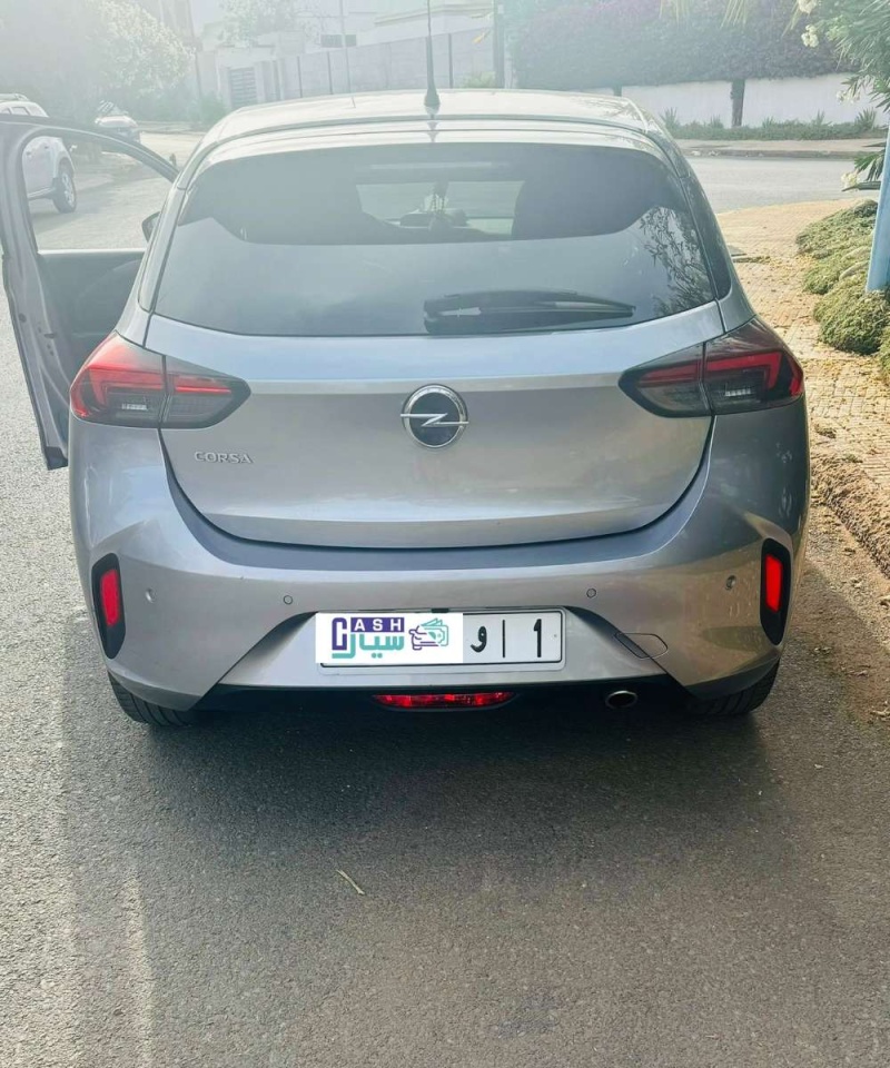 OPEL