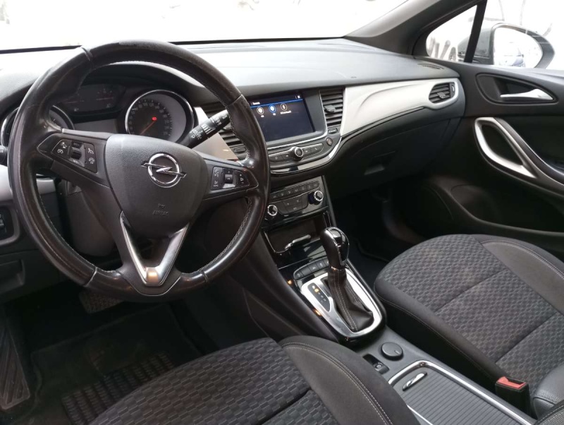 OPEL