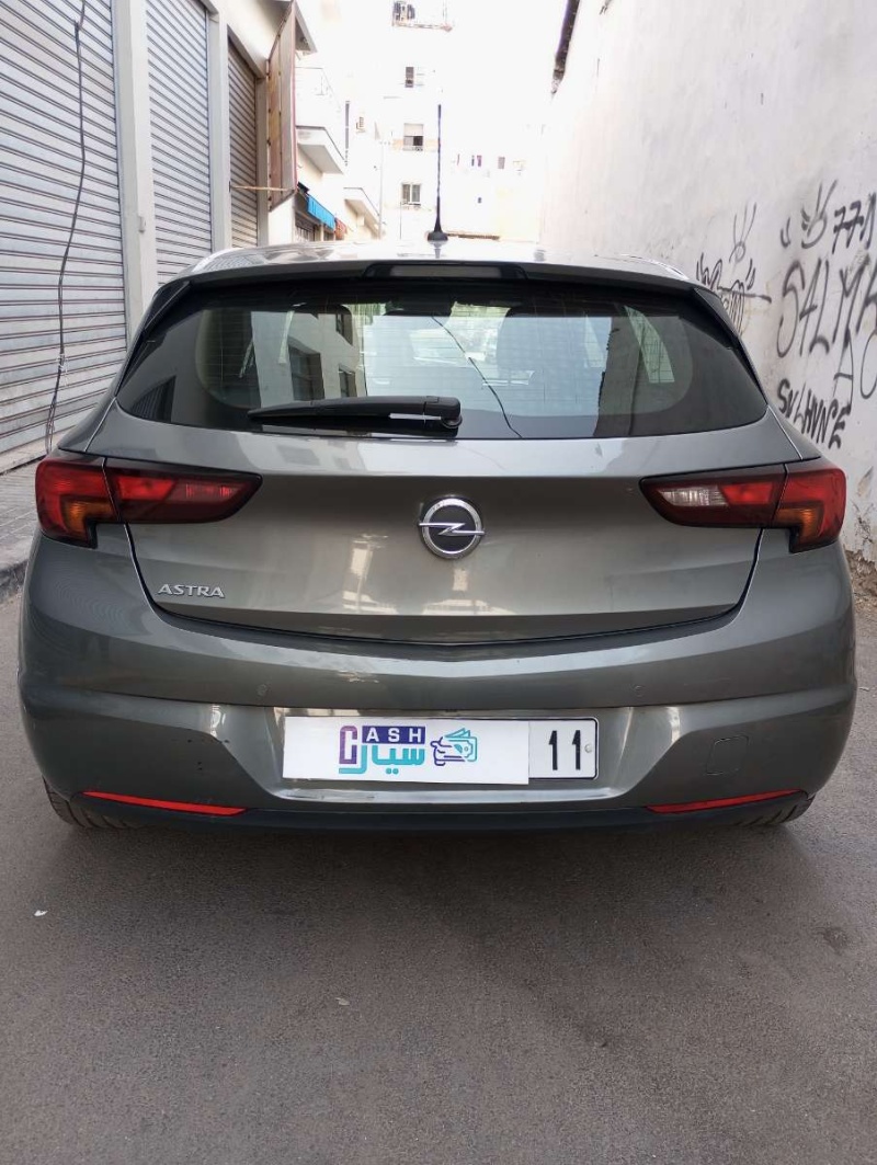 OPEL