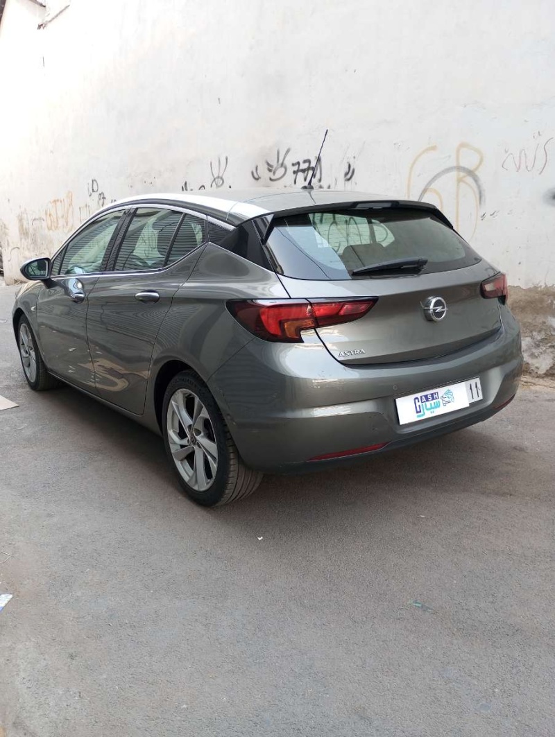OPEL