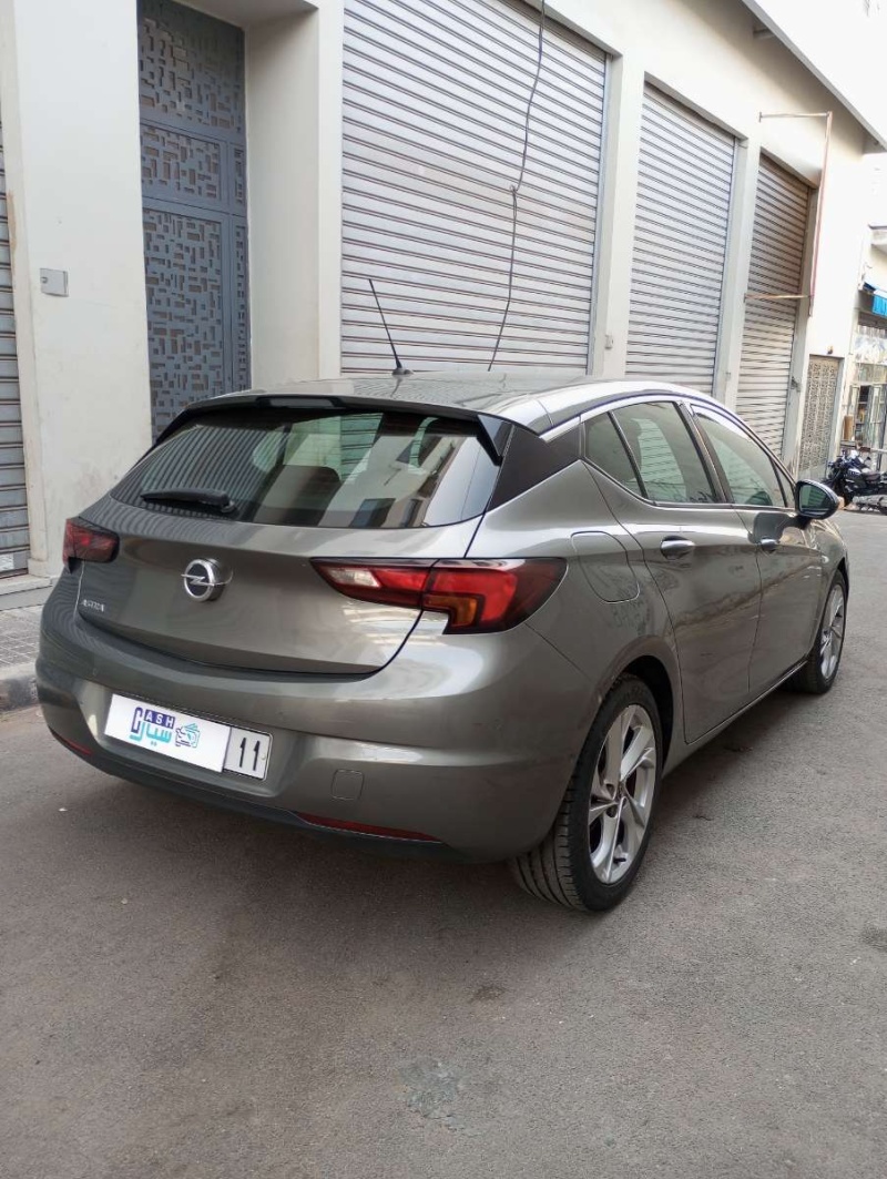 OPEL
