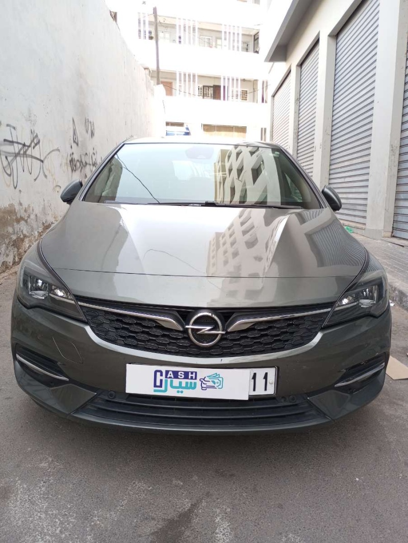 OPEL