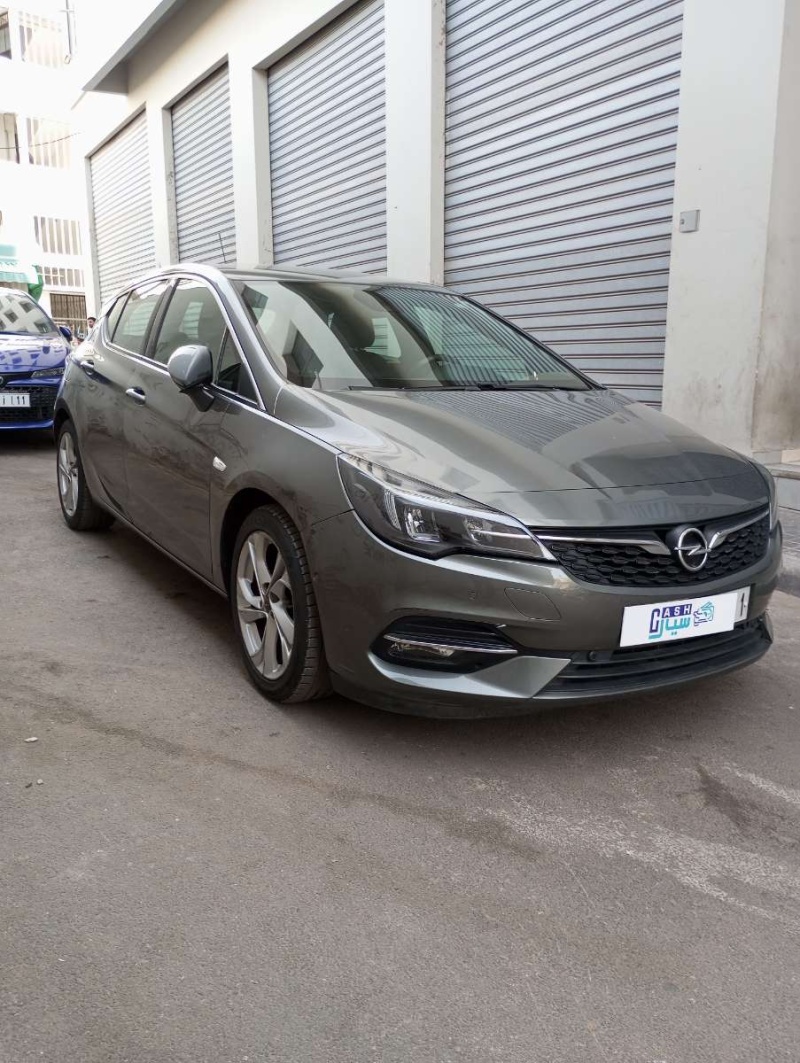 OPEL