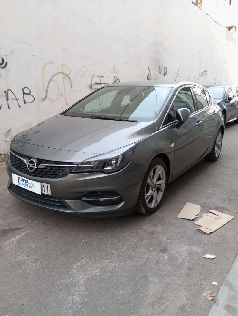 OPEL