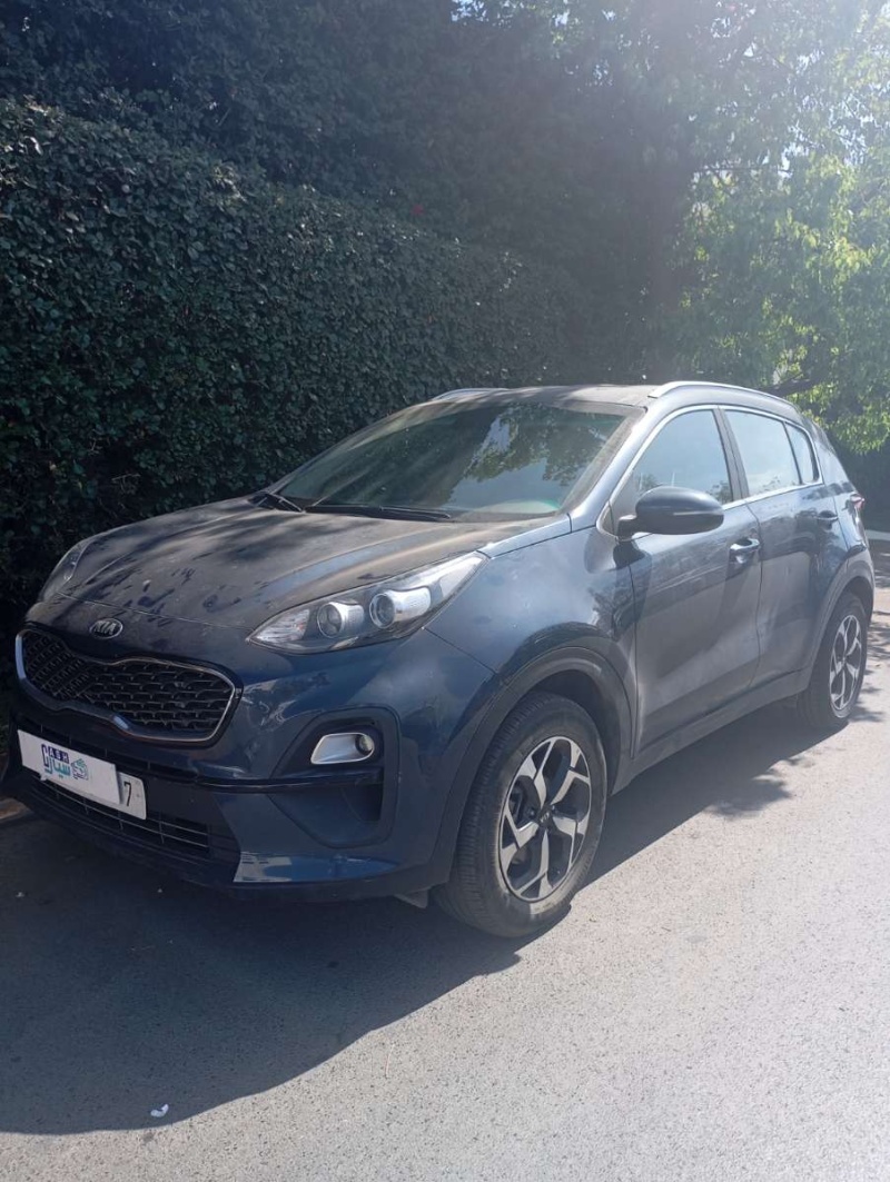 KIA