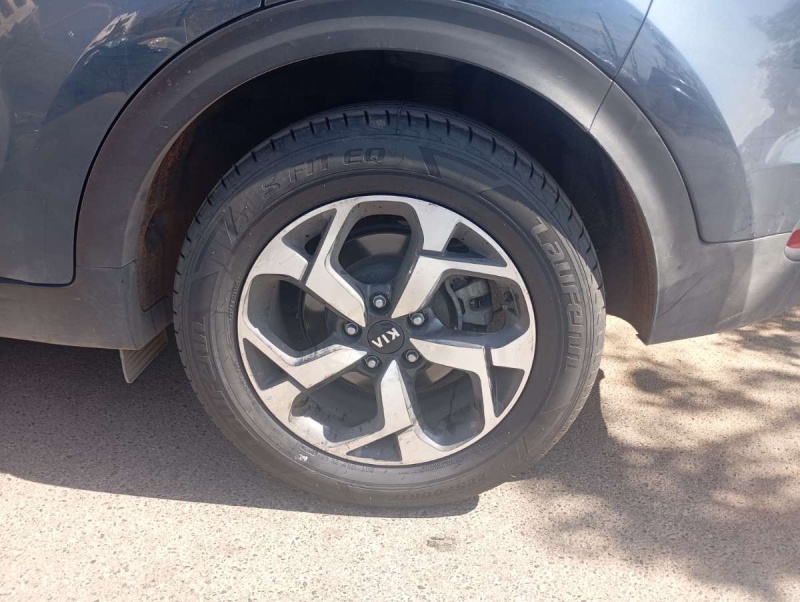 KIA