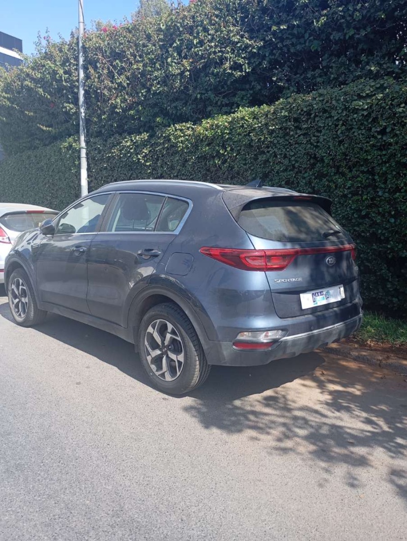 KIA