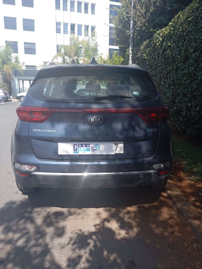 KIA