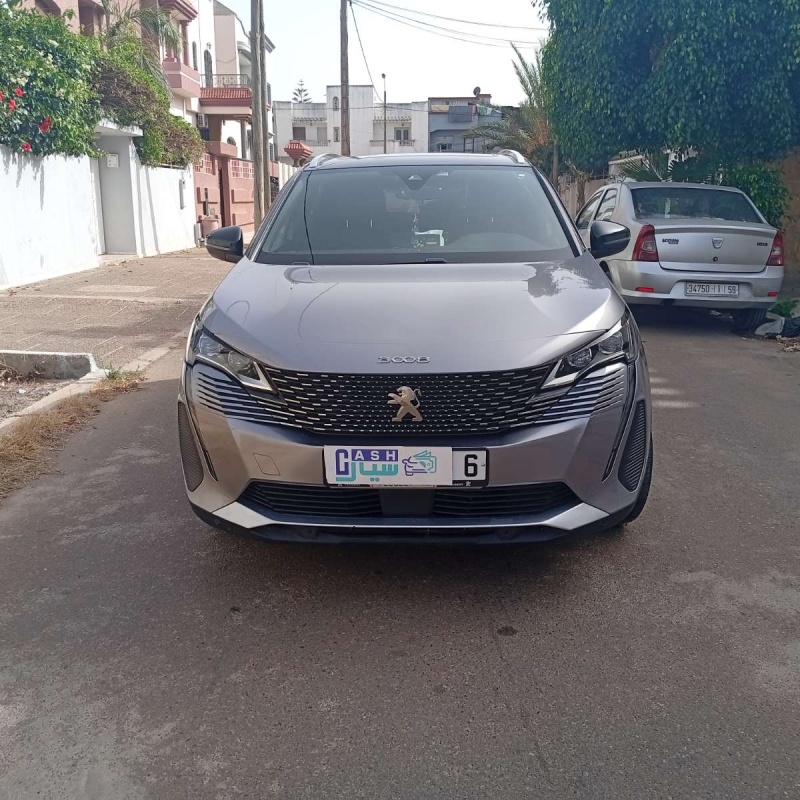 PEUGEOT