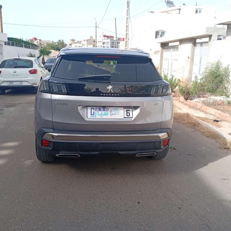 PEUGEOT