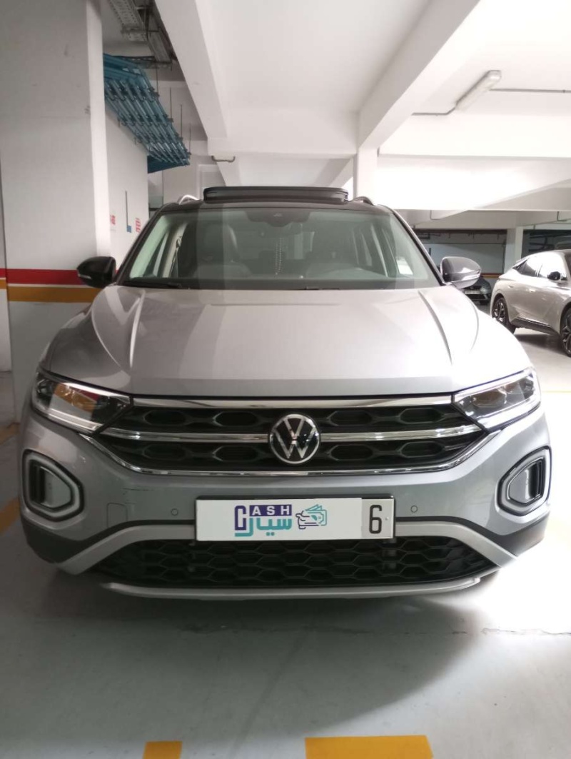 VOLKSWAGEN
