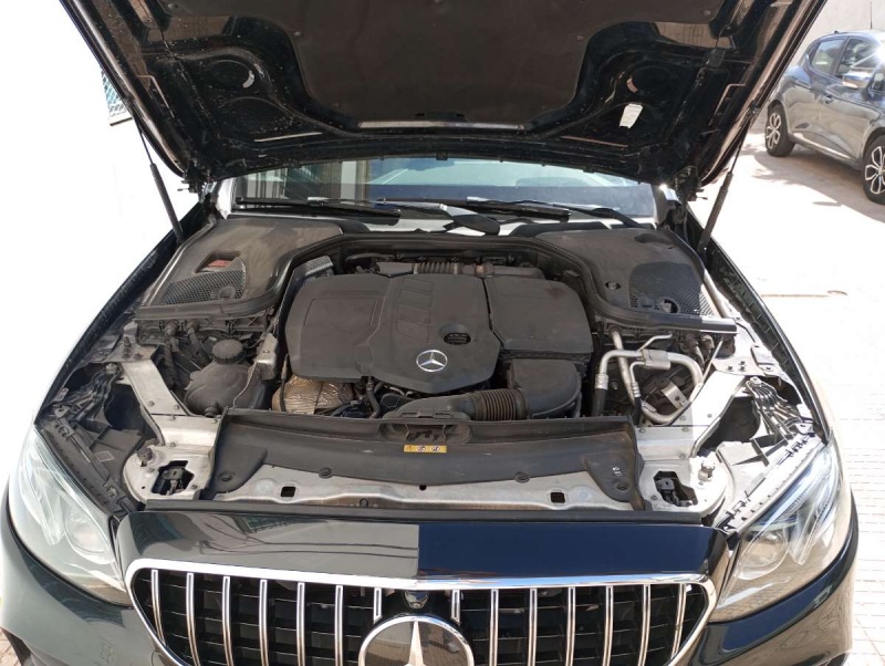 MERCEDES