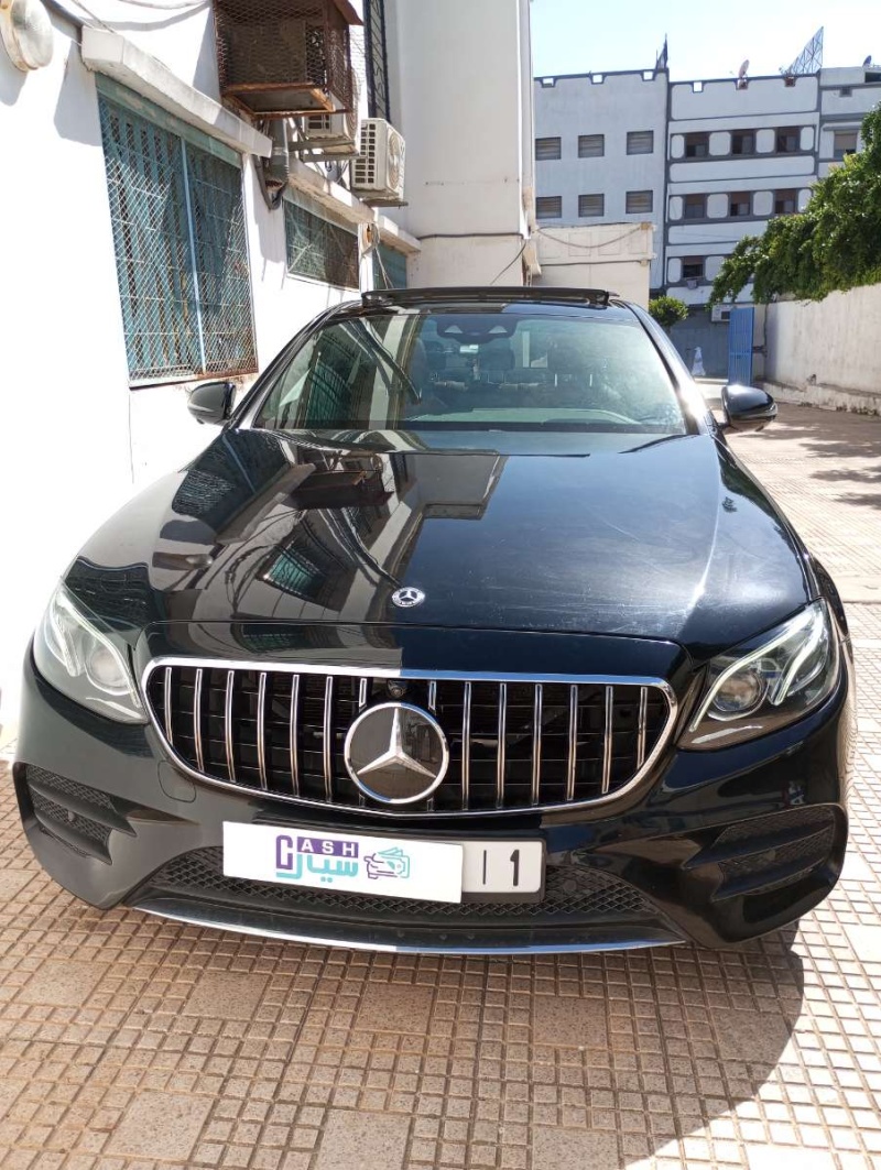 MERCEDES