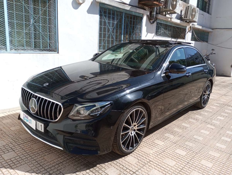 MERCEDES