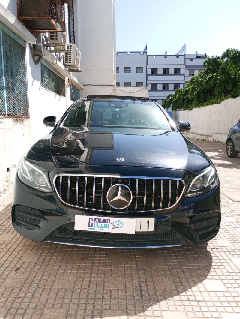 MERCEDES