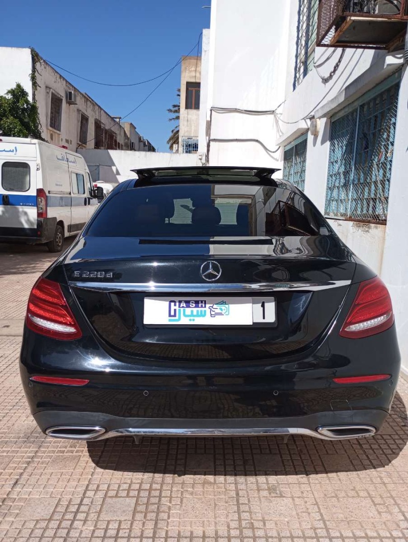 MERCEDES
