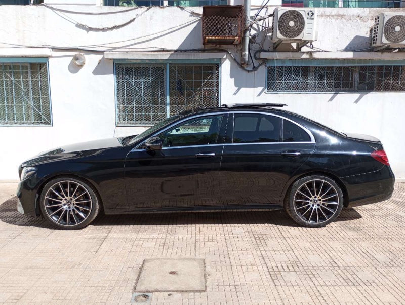 MERCEDES