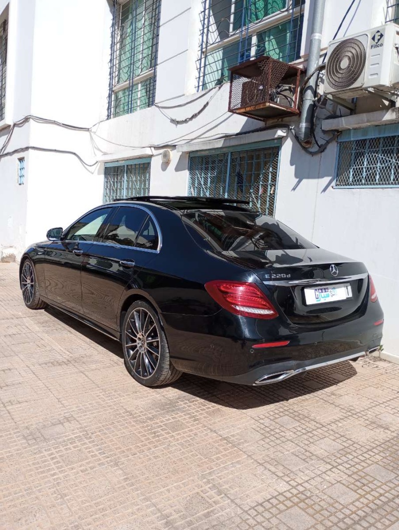 MERCEDES