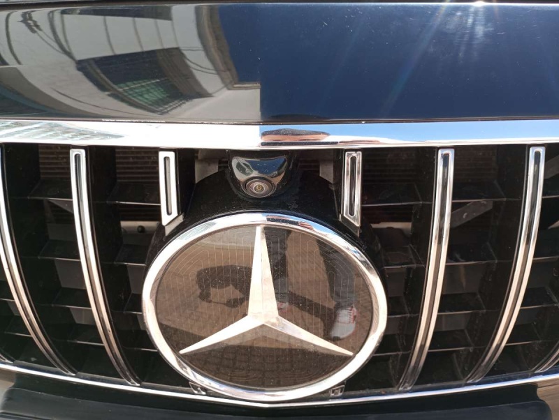MERCEDES