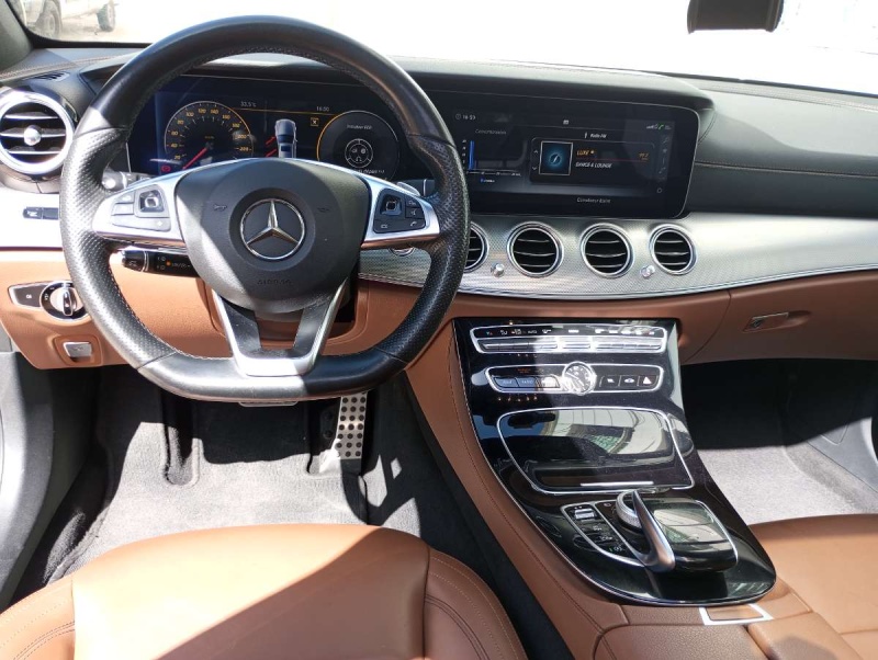 MERCEDES