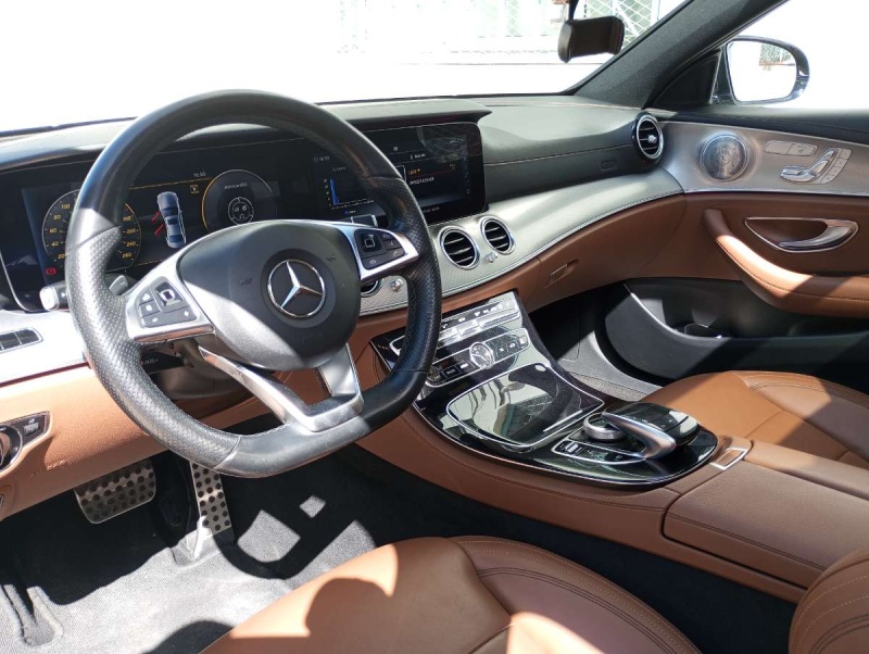 MERCEDES