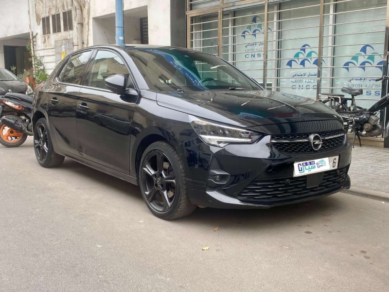 OPEL